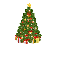 Merry Christmas Sticker by Frank Sinatra