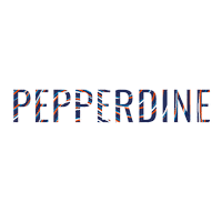 Swipe Up Student Life Sticker by Pepperdine University