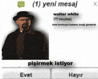 Breaking Bad Walter GIF