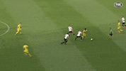 Swerve See Ya GIF by Hyundai A-League
