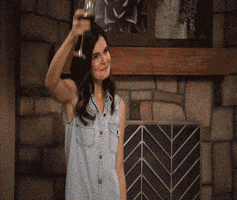 cheers drinking GIF by CBS