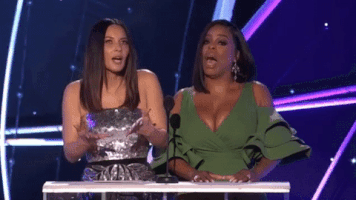 olivia munn GIF by SAG Awards