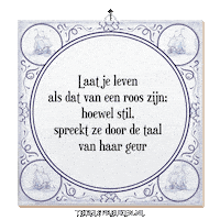 Humor Moment Sticker by Tegelspreuken.nl