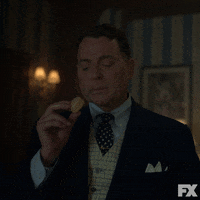 Snack Eat GIF by Fargo