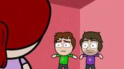 Happy In Love GIF by Achievement Hunter