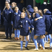 North Carolina Soccer GIF by UNC Tar Heels