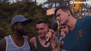spinninrecords dance funny hungry miami GIF