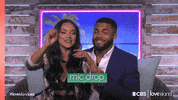 Season 2 Love GIF by LoveIslandUSA