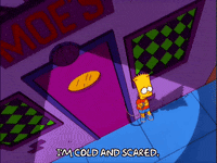 bart simpson GIF