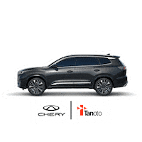 Chery Promax Sticker by Tanoto