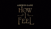 How I Feel Merry Christmas GIF by Ashwin Gane