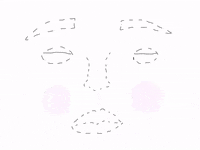 Happy Express Yourself GIF by Barbara Pozzi