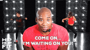 Lets Go Dancing GIF