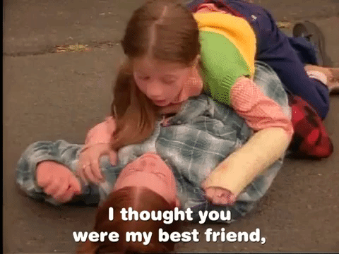 season 3 episode 6 GIF