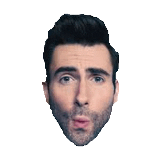 pop grammys STICKER by imoji