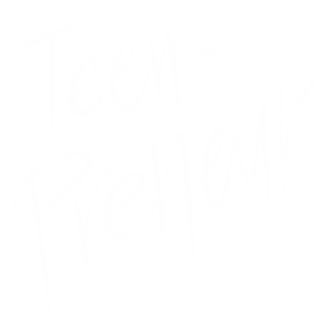 Teen Entrepreneur Sticker