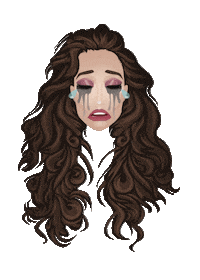 Sticker by Huda Boss