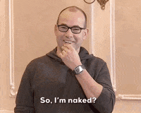 Sal Vulcano Q GIF by truTV’s Impractical Jokers