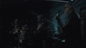 Happy Yep Roc GIF by Redeye Worldwide