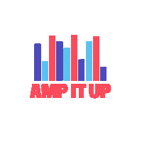aldana_amp  Sticker