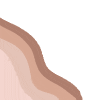 Boho Background Sticker