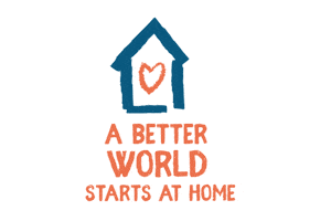 Home Mom Sticker by Nino Nana