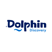 Isla Mujeres Swim With Dolphins Sticker by Dolphin Discovery