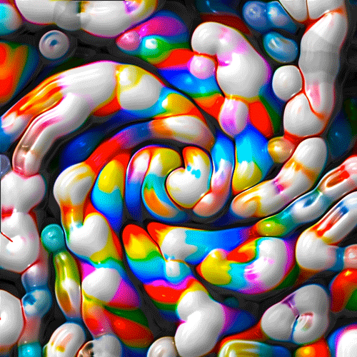 animation love GIF by POST-WEB
