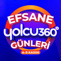 Yolcu360_ araba rentacar efsane araçkiralama GIF