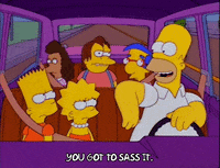 Lisa Simpson Episode 24 GIF by The Simpsons