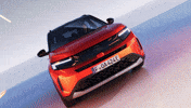 Opel Frontera GIF by Opel