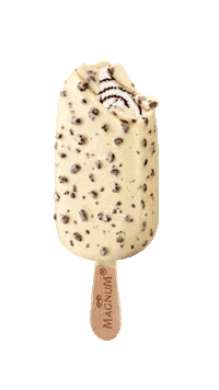 Stop Playing Sticker by Magnum