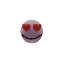 Heart Love Sticker