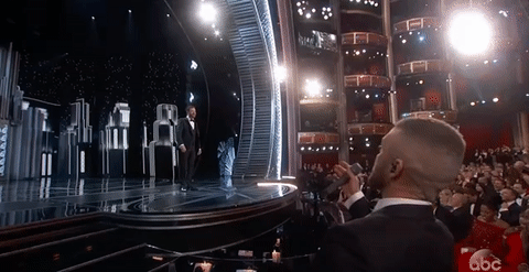 oscars 2017 GIF by The Academy Awards