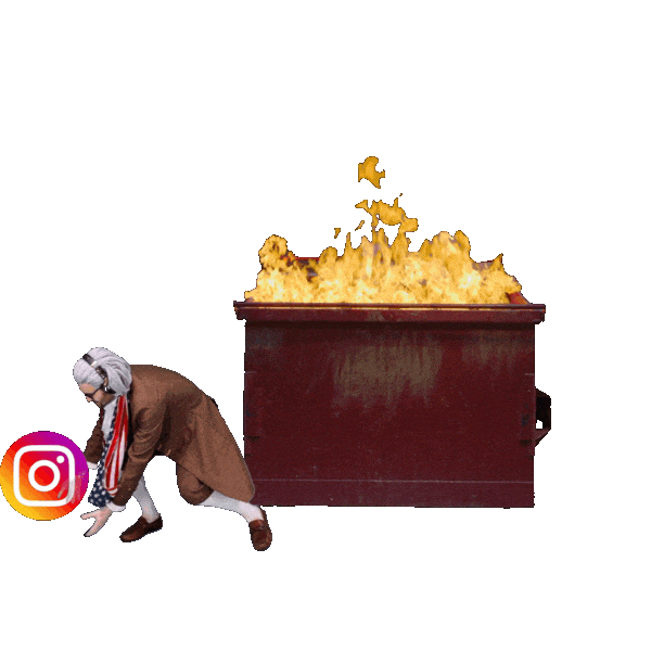 Instagram Ig Sticker