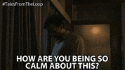 GIF by Amazon Prime Video