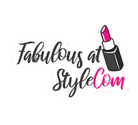 messeerfurtde fashion pink beauty hair Sticker