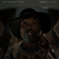 The Twilight Zone: "The Who Of You" - Do You Know?