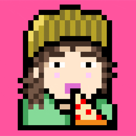 GIF by Rare Pizzas