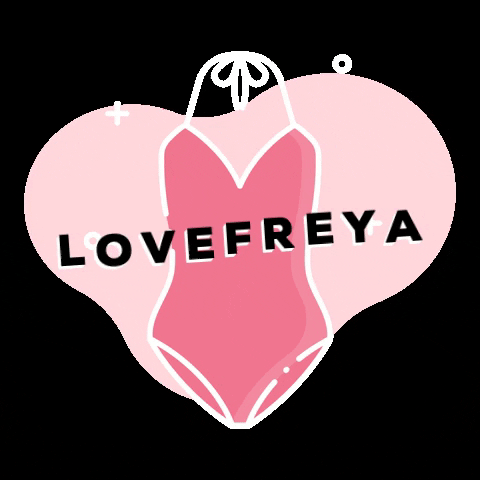 lovefreya giphygifmaker love lingerie freya GIF