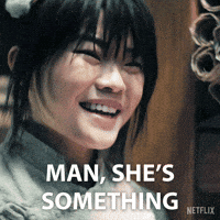 Avatar The Last Airbender Wow GIF by NETFLIX
