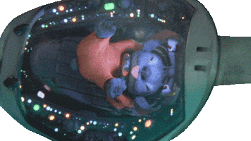 Lilo And Stitch GIF by Walt Disney Studios
