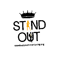standoutmentoring  Sticker