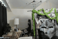Interested Locked In GIF