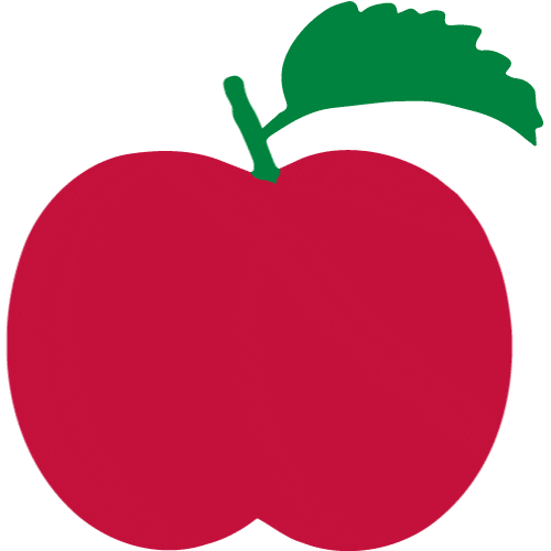 Martinelliscompany apples apple juice martinellis sparkling cider Sticker