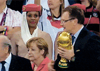 brazil germany soccer GIF