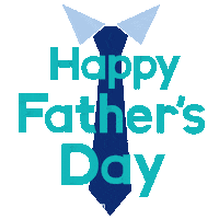 Fathers Day Animation Sticker by Summit Marketing