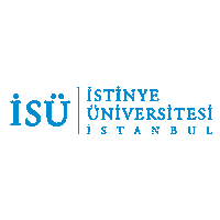 Isu Universite Sticker by İstinye Üniversitesi