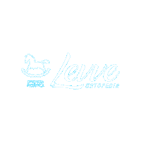 Ortopedia Pediatrica Sticker by Levve Ortopedia