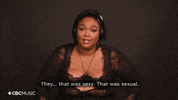 Sexy K-Pop GIF by CBC